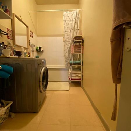 Ecusson Appartement Montpellier Buitenkant foto