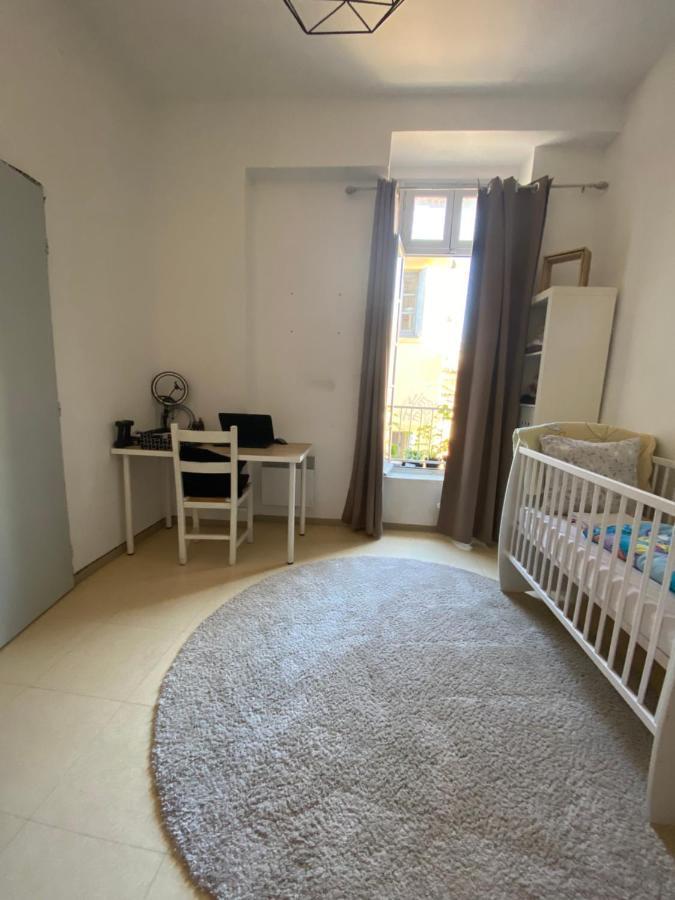 Ecusson Appartement Montpellier Buitenkant foto
